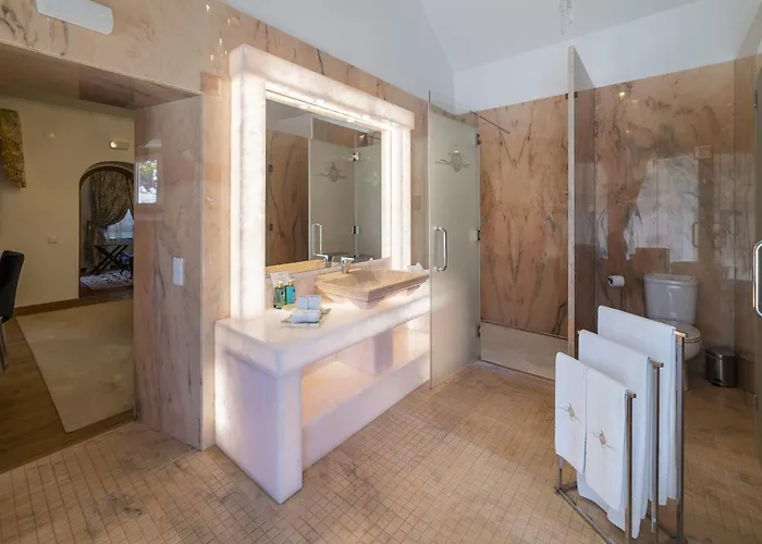 Hotel com vista: Sintra Marmoris Palace