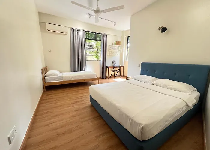 Vacation rental: Iko Homes