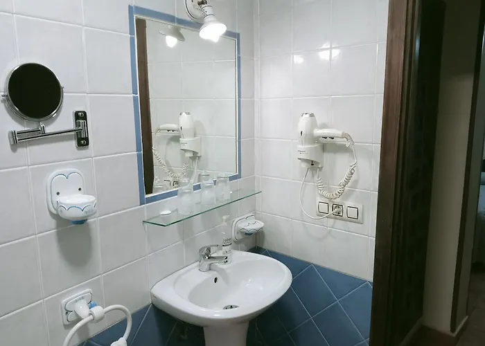 Hostal Rocio