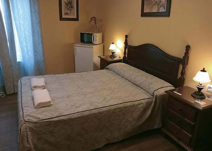 Hostal Rocio