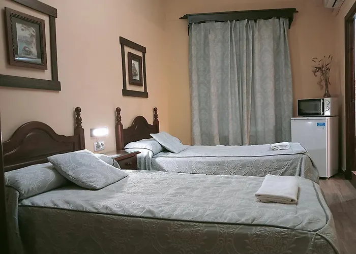Hostal Rocio