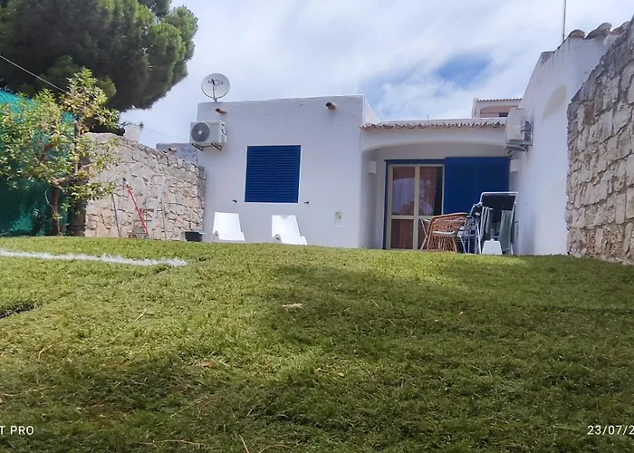 Balaia Gardens, Jardins Da Balaia