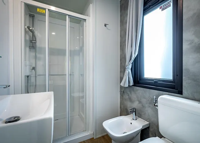 Campeggio: Camping Internazionale Etruria