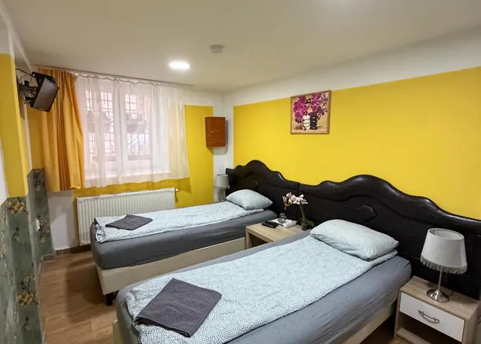 Deniz Guesthouse