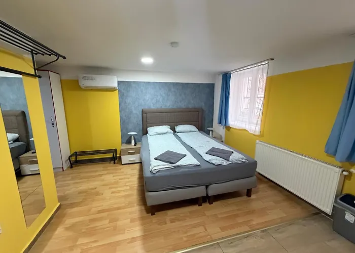 Deniz Guesthouse