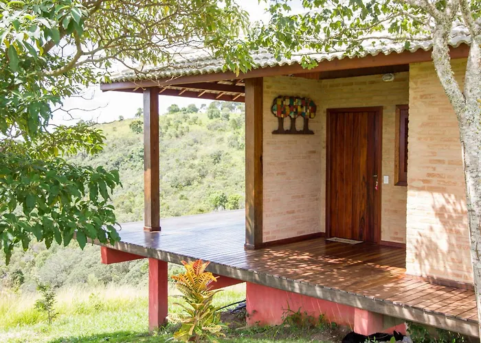 Magnificat Cottage