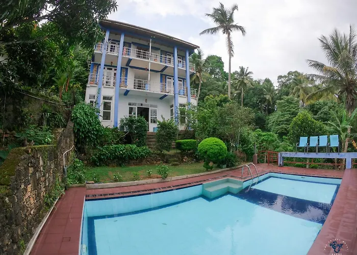 The Change Hotel