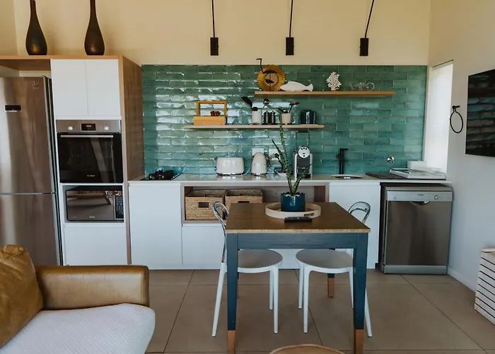 Luxury hotel only: Sky Villa Boutique Hotel