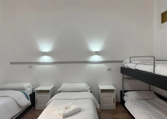 Hotel vicino al College: Zidan Guest House