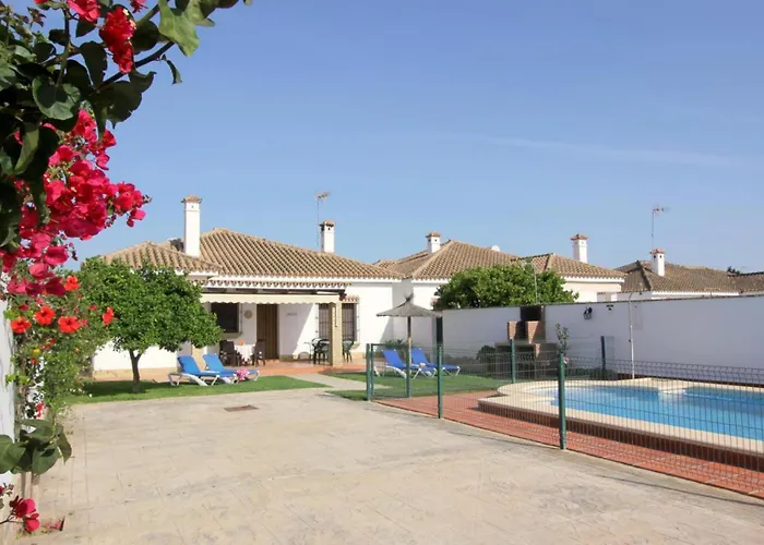Rocio-Conil
