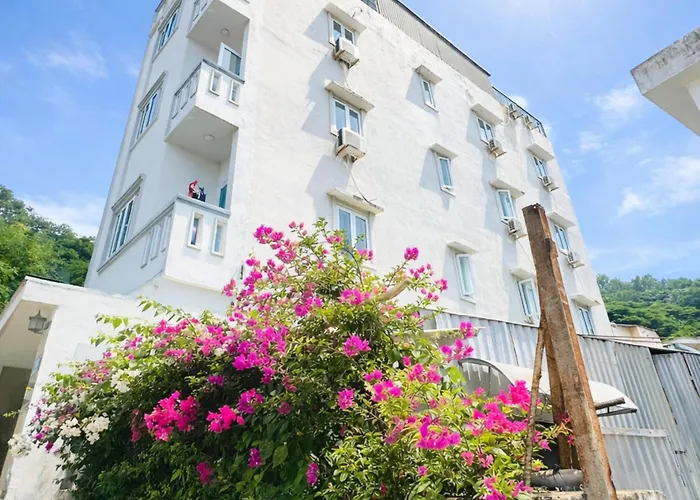 Queen Motel Vung Tau