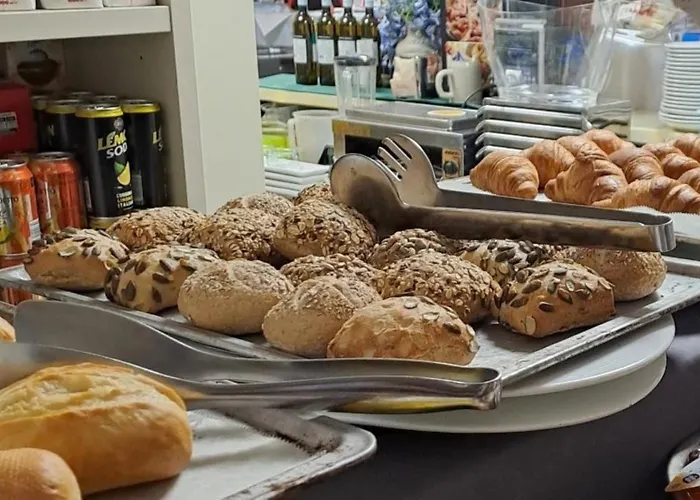 Hotel all'aeroporto: B&B Hotel Dolomiti