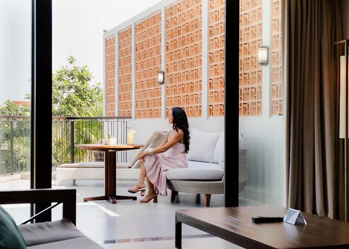 Eastin Ashta Resort