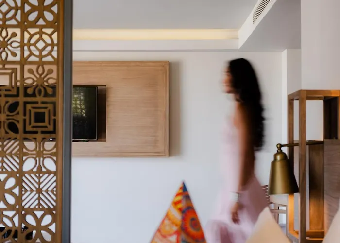 Eastin Ashta Resort