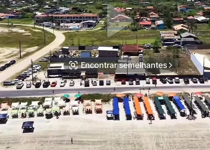 Star Apartamentos