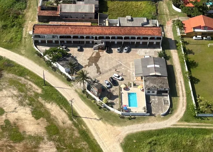 Star Apartamentos