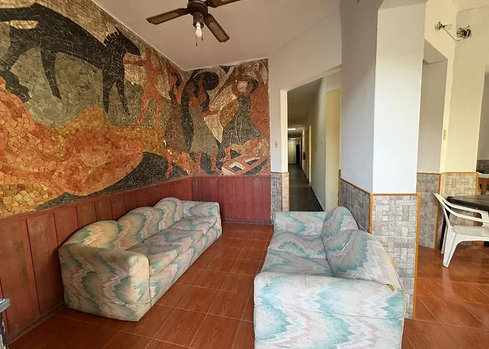 Piriápolis Hostel&suites