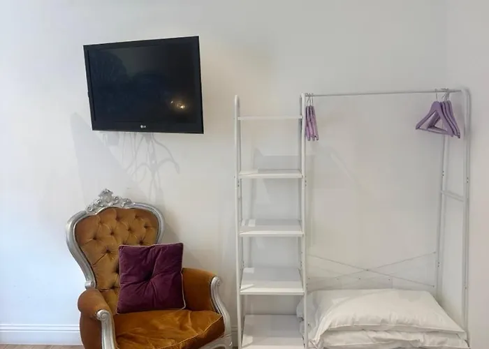 In Centro Unique Rooms