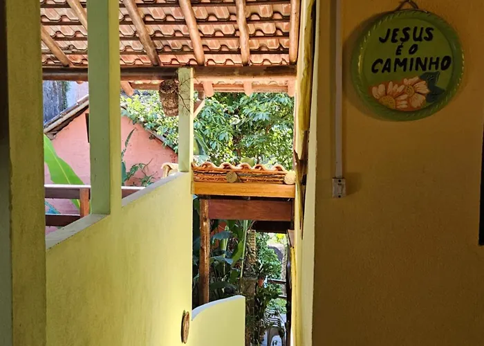 Flats Alto Das Pedras