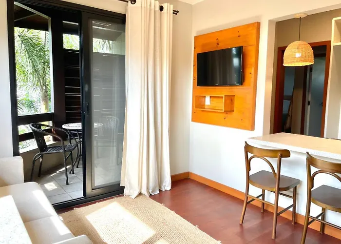 Casa Mar Villas