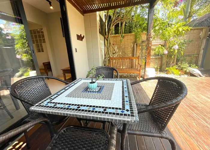 Casa Mar Villas