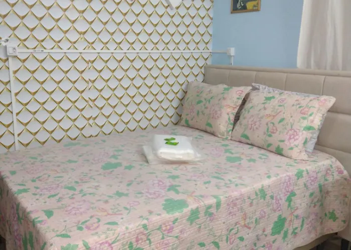 Recanto Das Rosas
