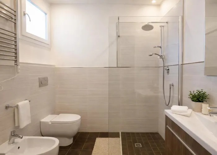 Albergo a parte: Residence Elisabetta