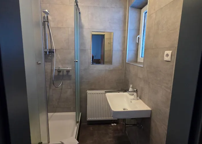 Gaestehaus Ermen