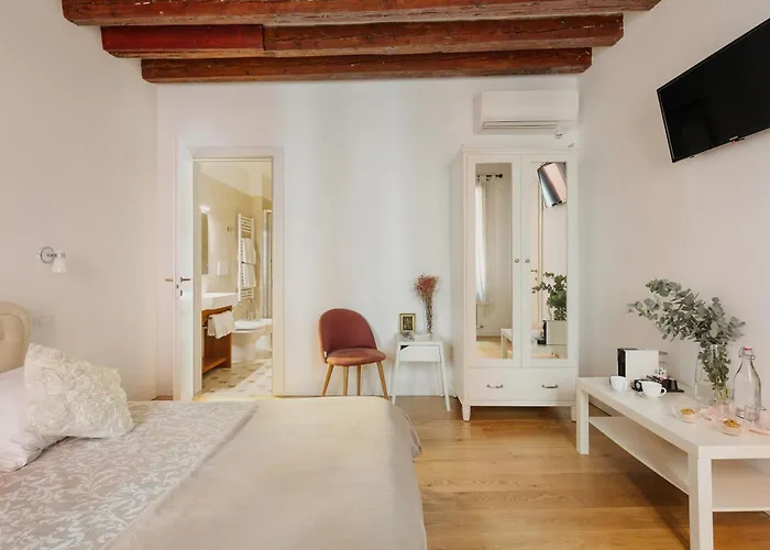 Bianca Cappello House