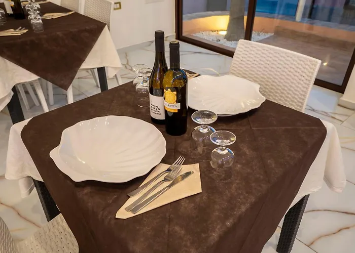 Hotel di lusso: Hotel San Domenico