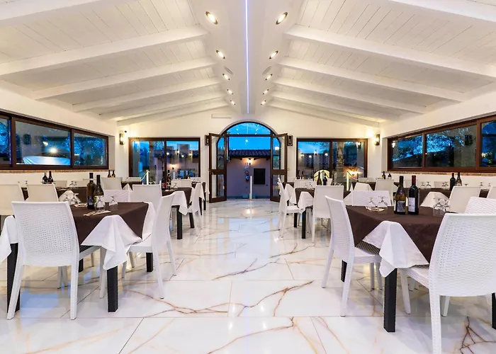 Hotel di lusso: Hotel San Domenico