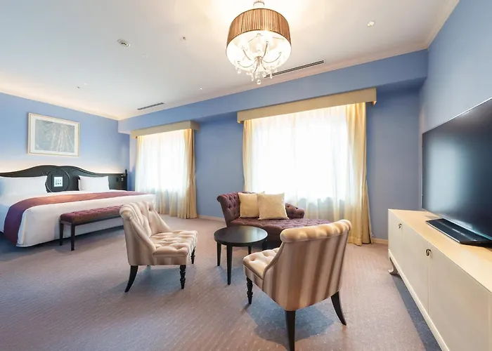 Jacuzzi hotel: Liber Hotel Osaka