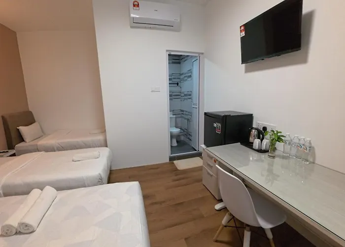 Nice Inn