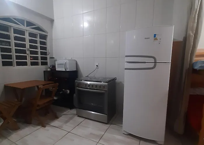 Cantinho E Sossego Casa N 03