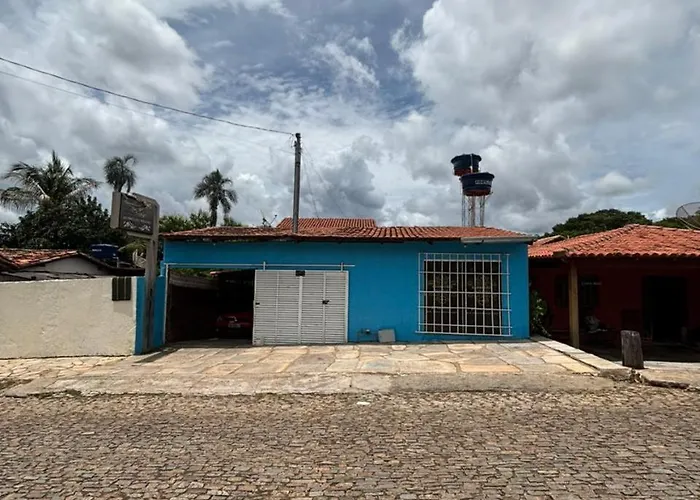 Pouso