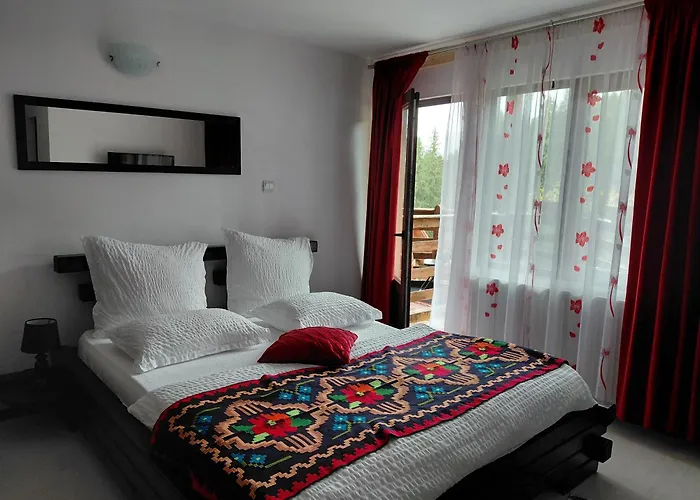 Casa Nico Nelu Duplex