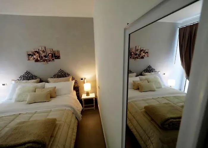 Relais Palazzo Duomo B&B