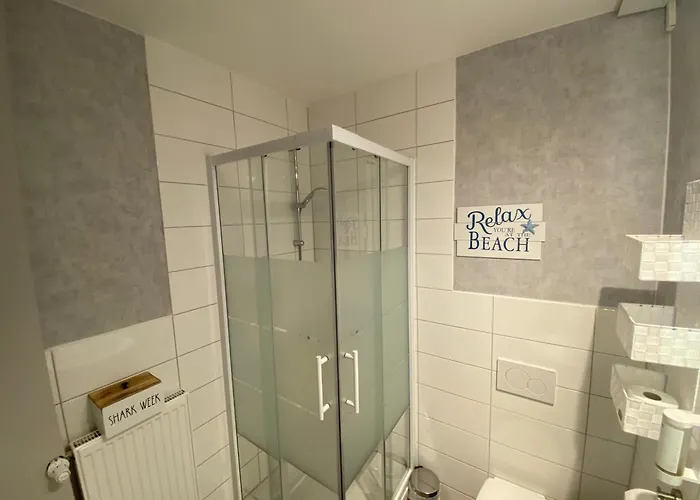 Gaestehaus Wuerzburg 24H