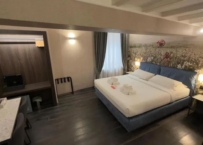 Pax Hotel