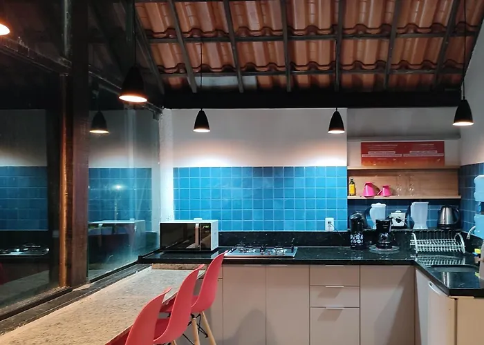 Farol Beach Suites