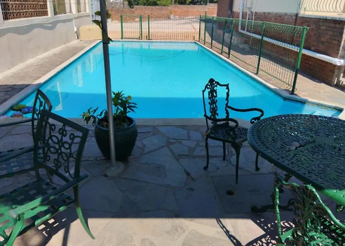 Nkosazana Guest House