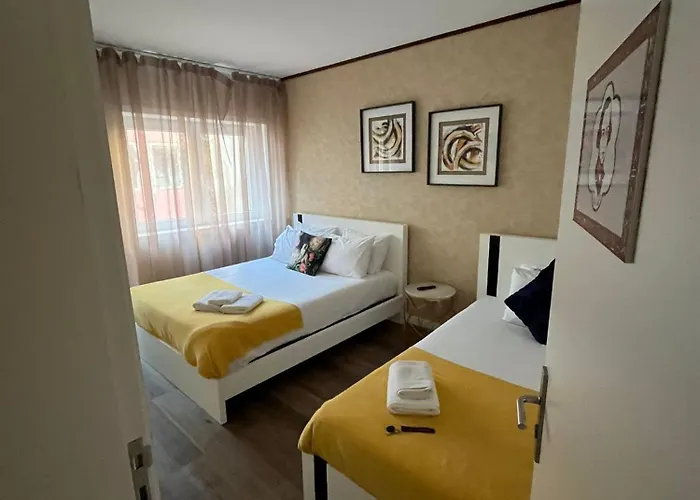 Junqueira76 Guesthouse