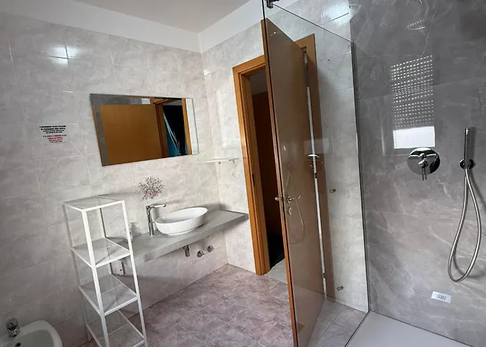 Hotel 3 stelle: Dimora Le Grottaglie