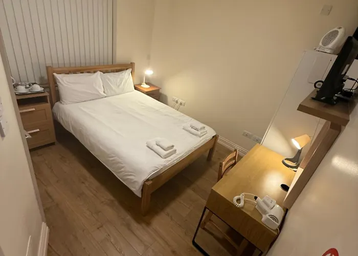 Chatsworth Guest House