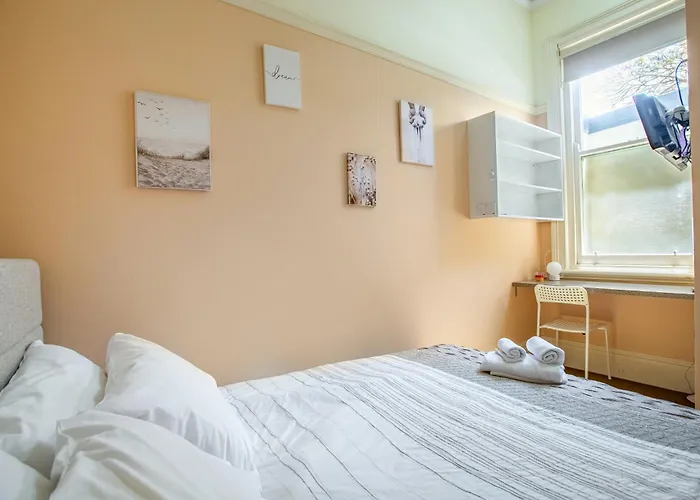 Randwick City Lodge 2