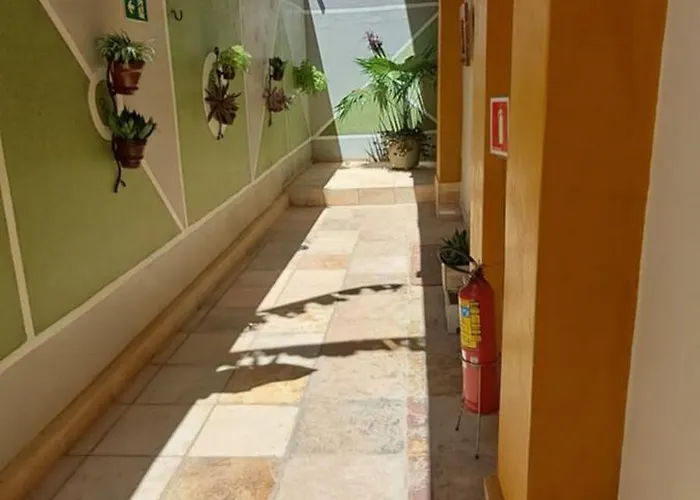 Casa Strela Jericoacoara