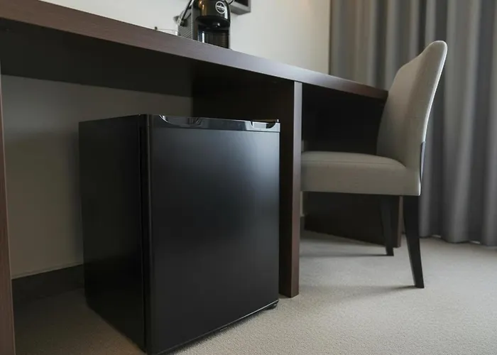 Dog friendly hotels Ramada By Wyndham Leeds East