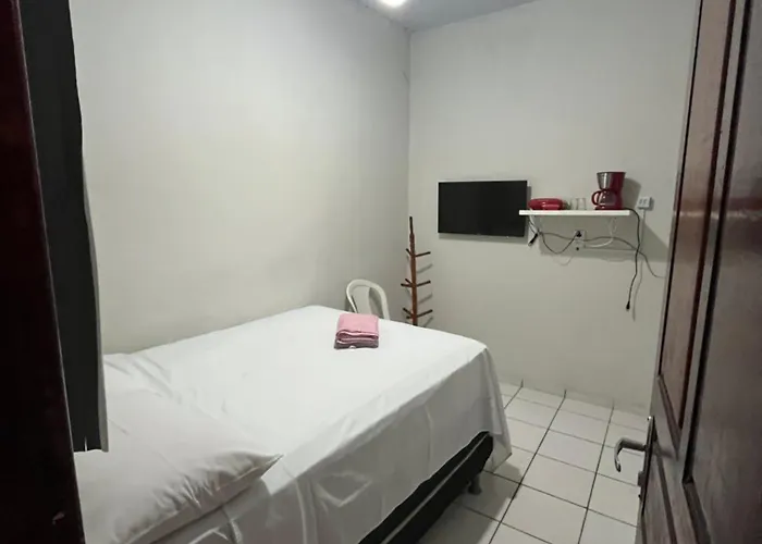 Pousadinha- Melhor Localização