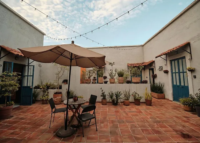 Casa Arrayan