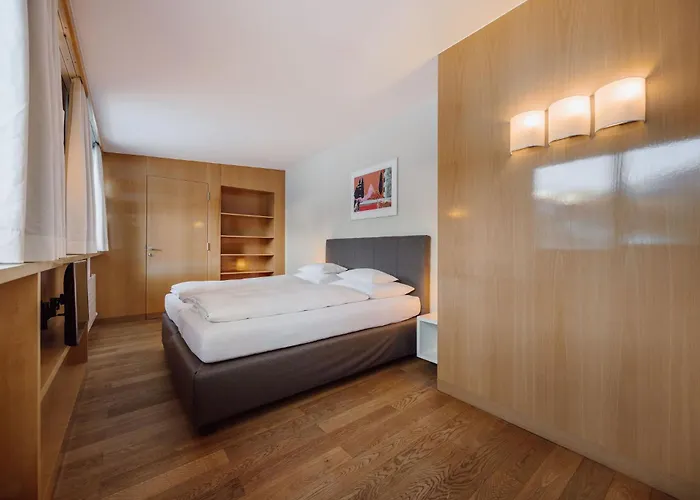 Familiehotel: Familien